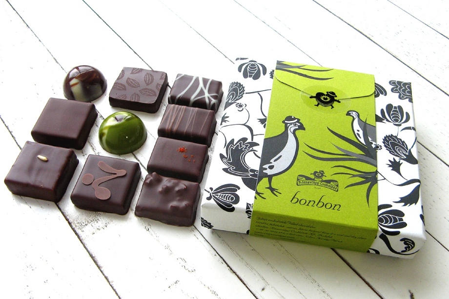 Green Selection