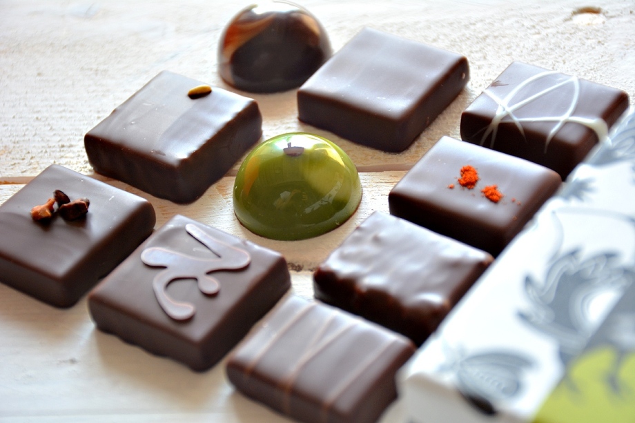 Green Selection