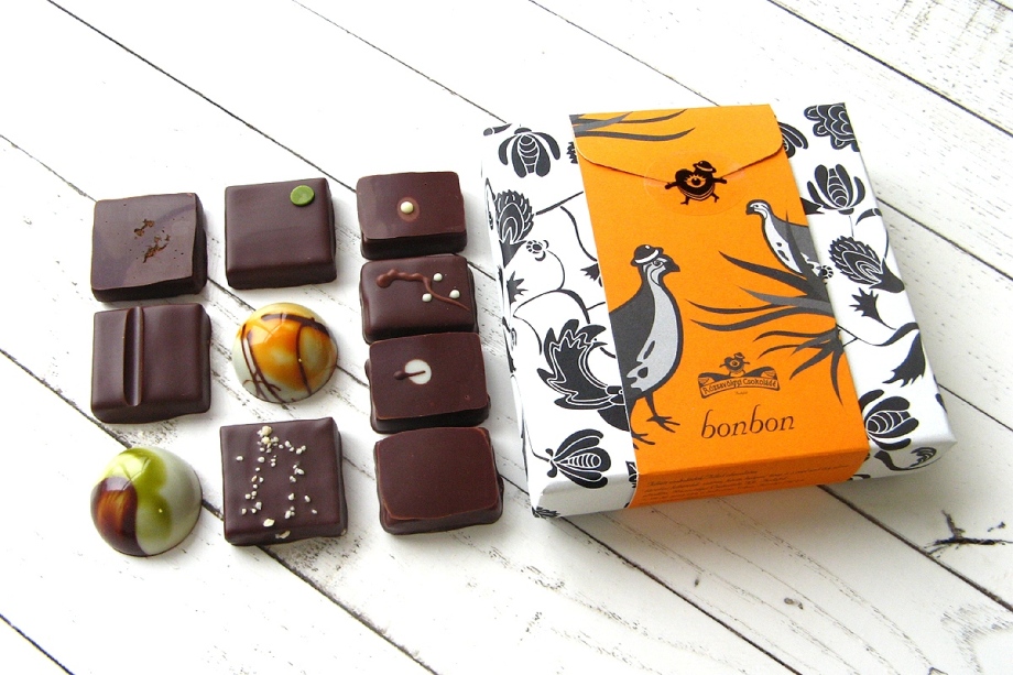 Orange Selection