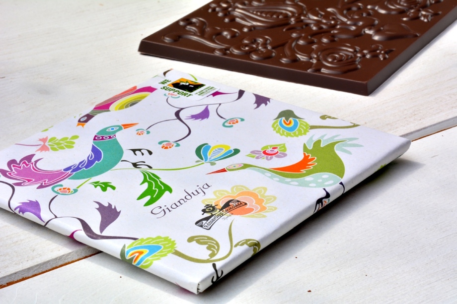 Gianduja