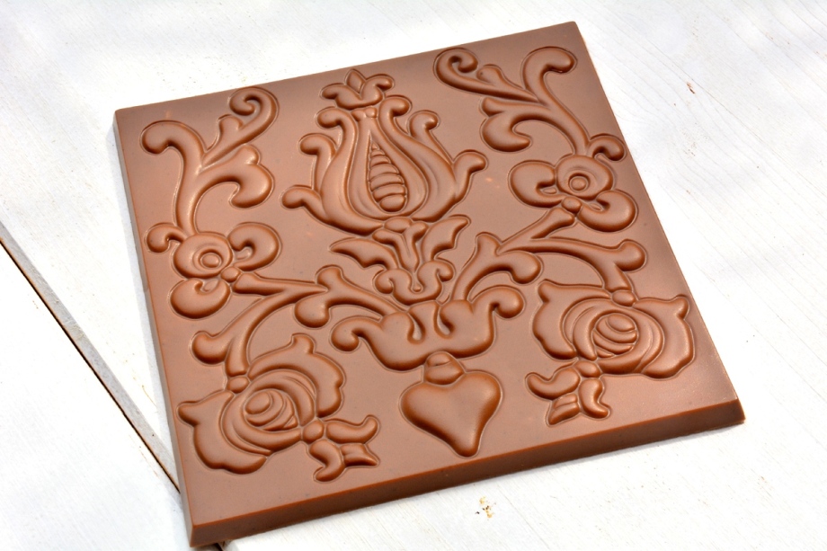 Hazelnut Gianduja